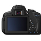 Illustration for article titled Rumored Canon T4i Specs: 18 Megapixel Sensor, 3-Inch Touchscreen, ISO 12800, (Updated)